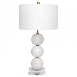 Manolo Marble Table Lamp